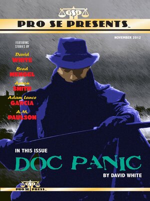cover image of Pro Se Presents